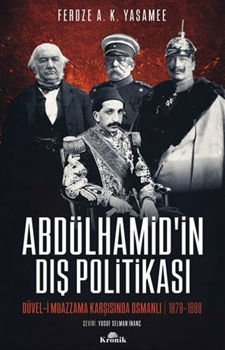 Abdülhamid'in Dış Politikası