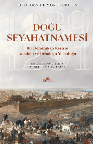 Doğu Seyahatnamesi