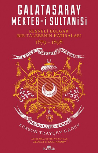 Galatasaray Mekteb-i Sultanisi