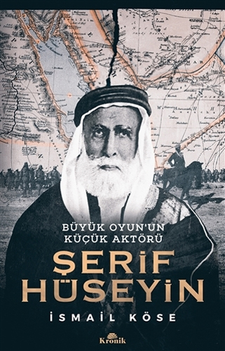 Şerif Hüseyin