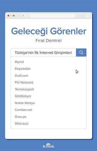 Geleceği Görenler