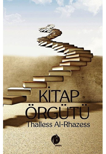 Kitap Örgütü