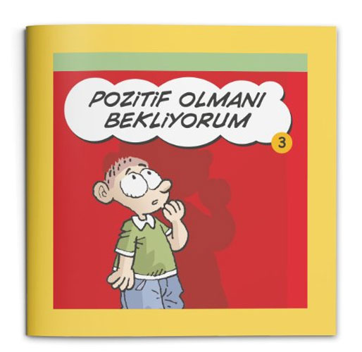 Pozitif Olmanı Bekliyorum