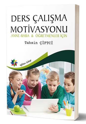 Ders Çalışma Motivasyonu