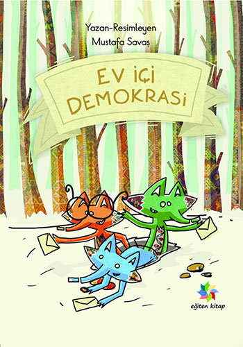 Ev İçi Demokrasi