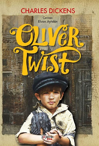 Oliver Twist