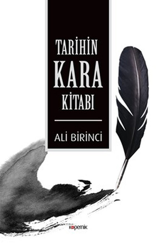 Tarihin Kara Kitabı