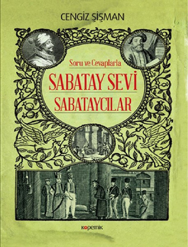 Sabatay Sevi Sabataycılar