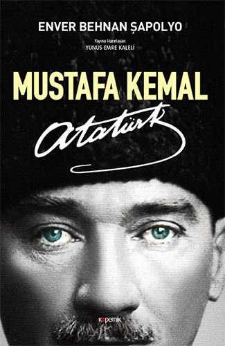 Mustafa Kemal Atatürk