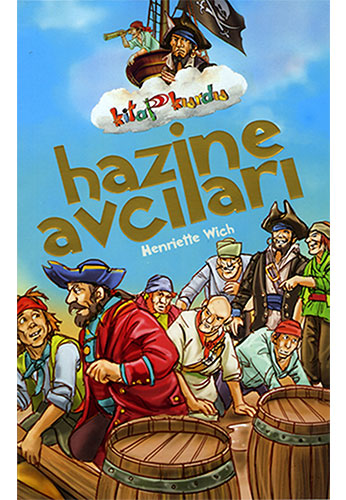 Hazine Avcıları