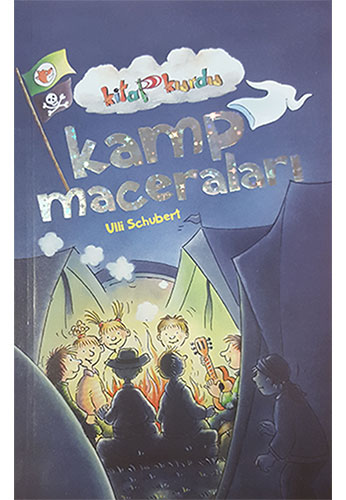 Kamp Maceraları