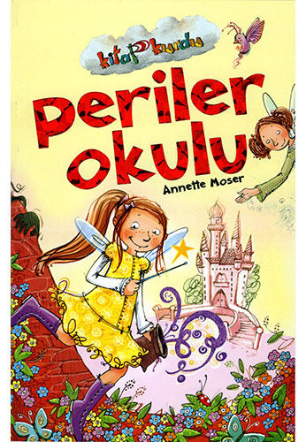 Periler Okulu