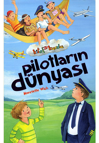 Pilotların Dünyası