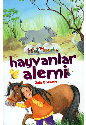 Hayvanlar Alemi