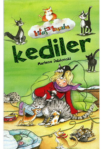 Kediler