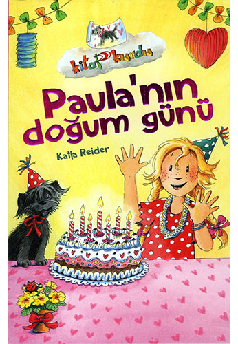 Paula'nın Doğum Günü