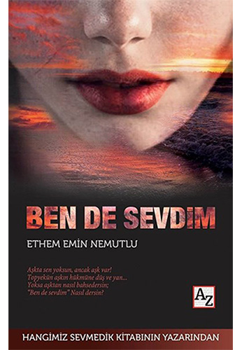 Ben de Sevdim