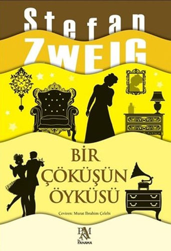 Bir Çöküşün Öyküsü