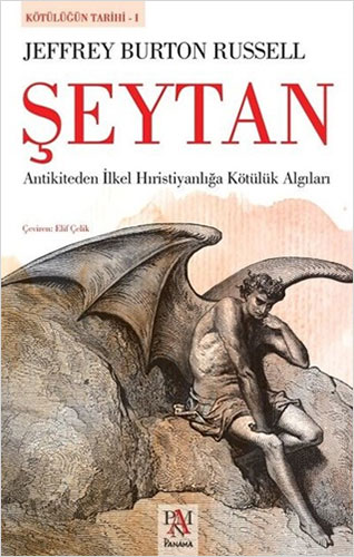 Şeytan - Kötülüğün Tarihi 1