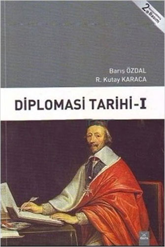 Diplomasi Tarihi -1