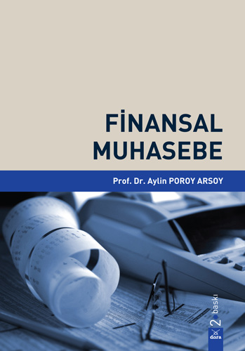 Finansal Muhasebe