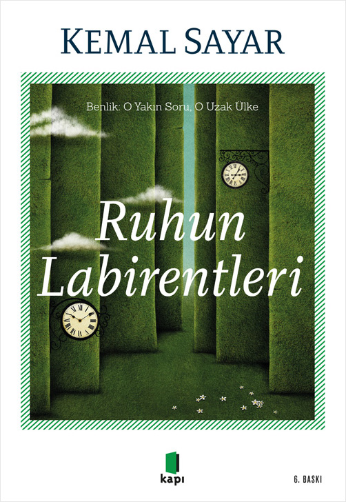 Ruhun Labirentleri