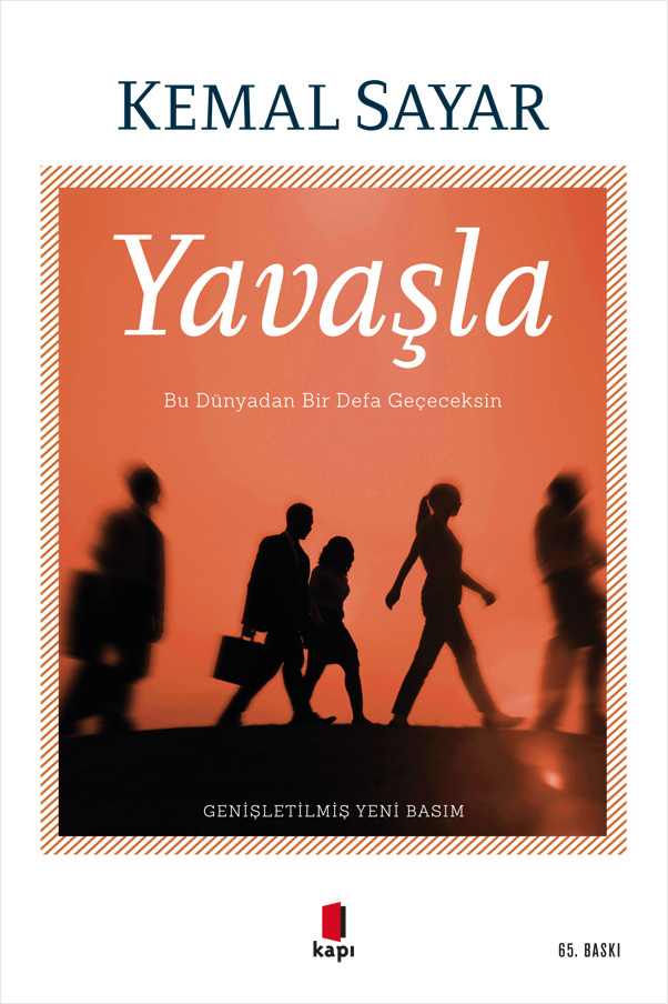 Yavaşla