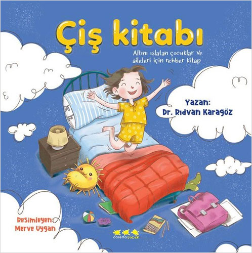 Çiş Kitabı