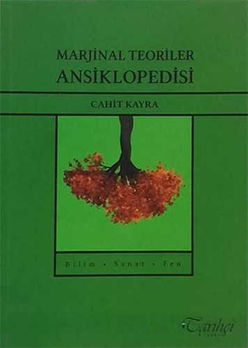 Marjinal Teoriler Ansiklopedisi