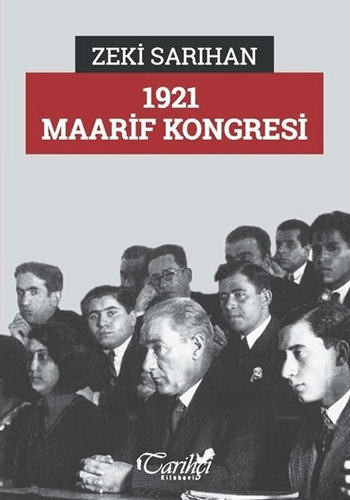 1921 Maarif Kongresi