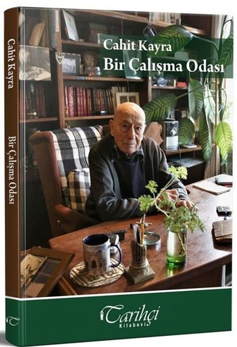 Bir Çalışma Odası