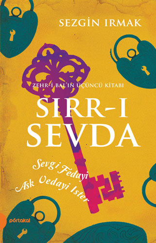 Sırr-ı Sevda