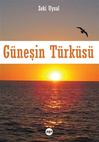 Güneşin Türküsü