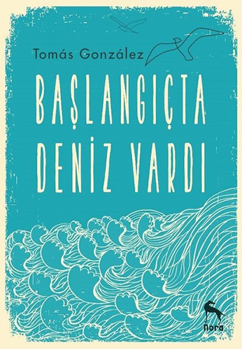 Başlangıçta Deniz Vardı