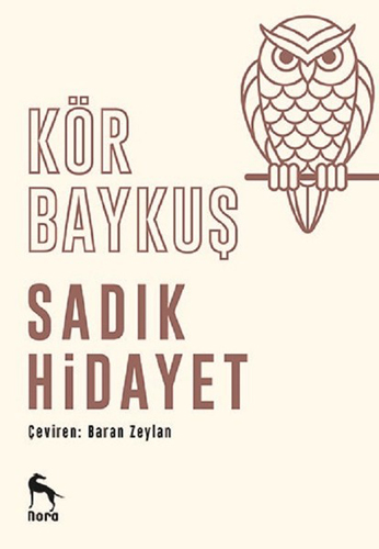 Kör Baykuş