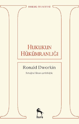 Hukukun Hükümranlığı