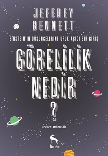 Görelilik Nedir?