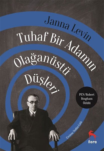 Tuhaf Bir Adamın Olağanüstü Düşleri