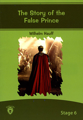 The Story of the False Prince