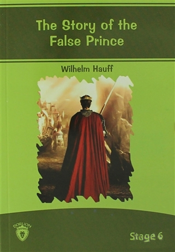 The Story of The False Prince