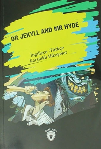 Dr Jekyll And Mr Hyde