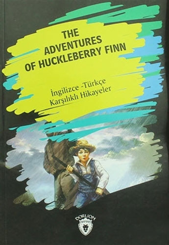 The Adventures of Huckleberry Finn