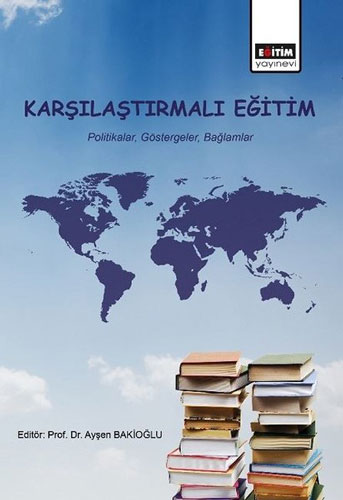 Karşılaştırmalı Eğitim