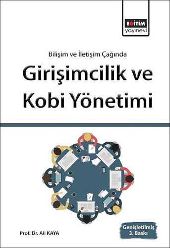 Girişimcilik ve Kobi Yönetimi