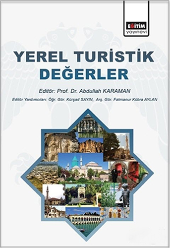 Yerel Turistik Değerler