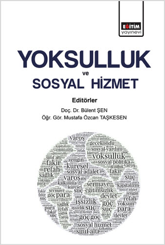 Yoksulluk ve Sosyal Hizmet