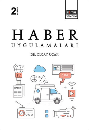 Haber Uygulamaları