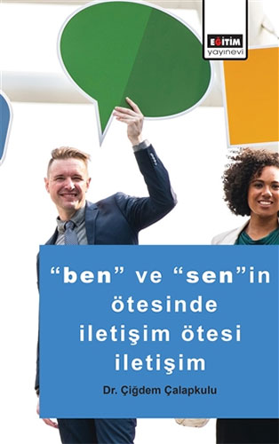 Ben ve Senin Ötesinde İletişim Ötesi İletişim