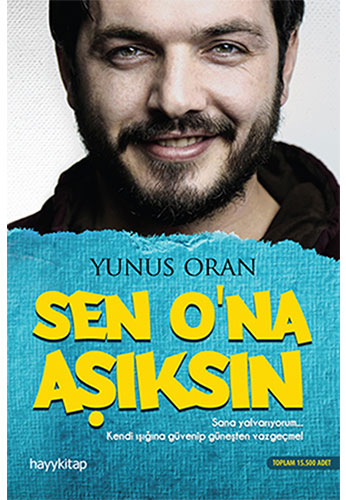 Sen O'na Aşıksın