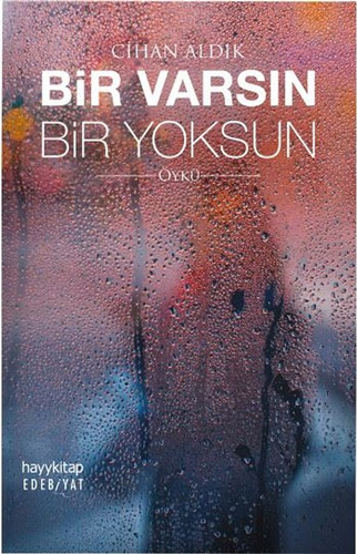 Bir Varsın Bir Yoksun